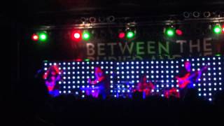Between the Buried and Me - "Sun of Nothing" (Live in San Diego 7-21-12)