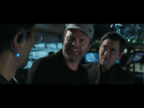 Imdb The Meg