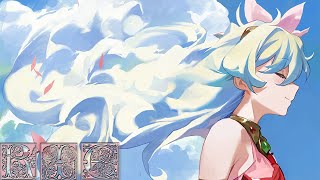 GoldLink | Zipporah | Gurren Lagann AMV