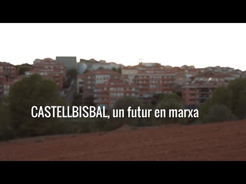 Castellbisbal. Un futur en marxa.