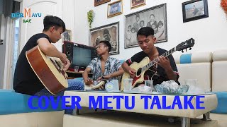Download lagu METU TALAKE  - COVER CREW FILM INDRAMAYU 2021 mp3