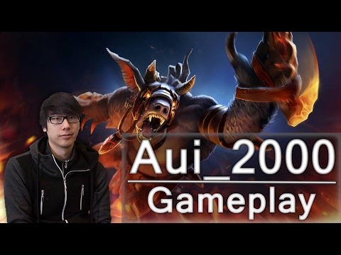 NP.Aui_2000 Ursa Gameplay - Team NP