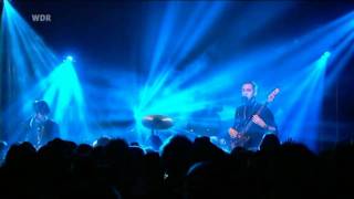 The XX - Islands (Live)