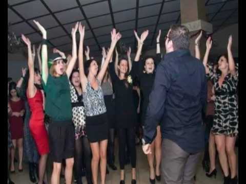 Trupe, solisti Cluj - Arpi Torok Presentation 2nd Part