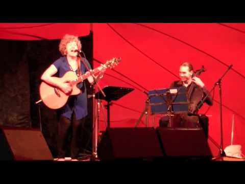 Music By The Sea Festival 2011 - Sue Wighton & Wayne Jennings