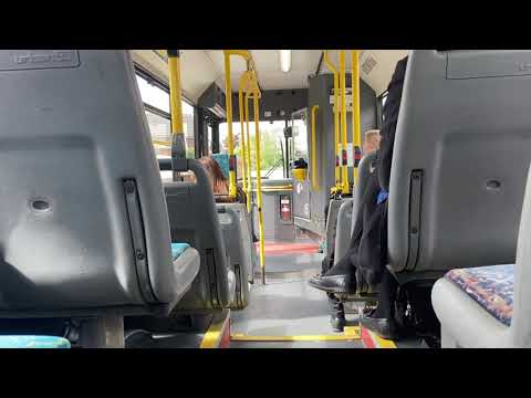 HTL Buses SN06 BMV Alexander Dennis Pointer 2 Dart SLF