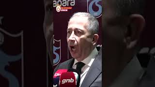 Miniaturka - Metin Öztürk'ten Yayıncı Kuruluşa Tepki #shorts #galatasaray