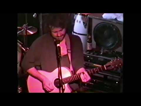 Widespread Panic January 17th 1993 (FULL SHOW)