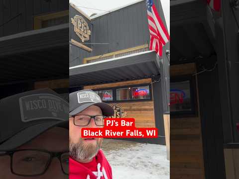 PJ's Bar Video Review