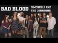 "Bad blood" - Cimorelli and The Johnsons (Lyrics ...
