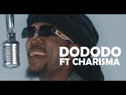 Lafrik ft Charisma - Dododo (Official Studio Video)