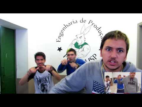 Shake It Bololo - CAEP - IntegraPoli 2018