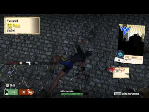 gotham city impostors free to play steam wont launch gotham city impostors free to play steam wont launch
