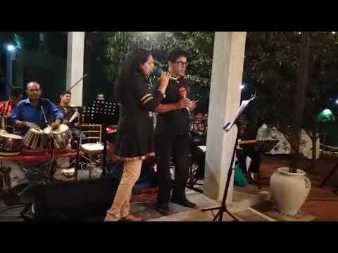 MATA MATHAKAI OBA PIPILA UNNA...PANADURA PADURU PARTY 2