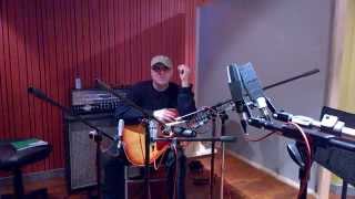 Randle Chowning Ozark Joe