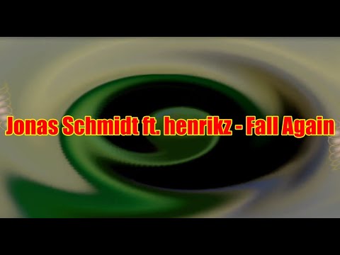 Fall Again - Jonas Schmidt feat henrikz | Do the Music's and sounds
