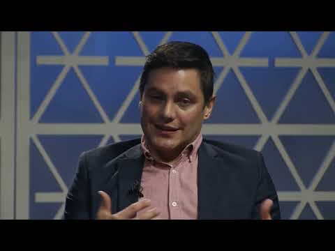 Senda Urbana - La escala de la Ciudad