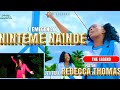NINTEME NAINDE EMERGENCY BY PST MUM REBECCA THOMAS OFFICIAL 4K VIDEO