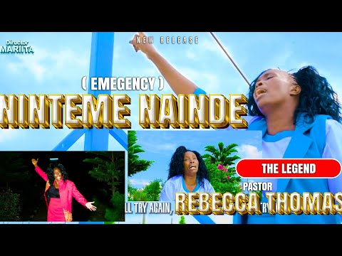 NINTEME NAINDE (EMERGENCY) BY PST MUM THOMAS