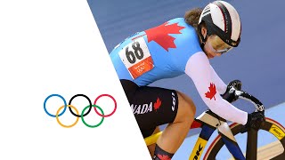 Download lagu Cycling Track Women's Sprint 1/16 Final Repechages - Full Replay | London 2012 Olympics mp3