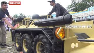 Download lagu VESPA ARMY PALING BESAR-TBSS XXVI PASAMAN BARAT mp3 Download lagu VESPA ARMY PALING BESAR-TBSS XXVI PASAMAN BARAT mp3