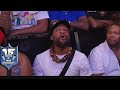 DNA DISSES LOADED LUX LUX RESPONDS FROM THE AUDIENCE