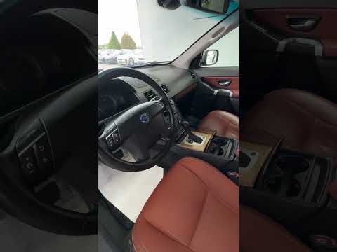 фото volvo xc90 i рестайлинг 0