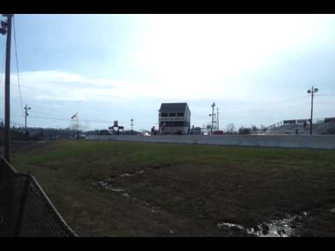 MPD Single s475 11.42@124