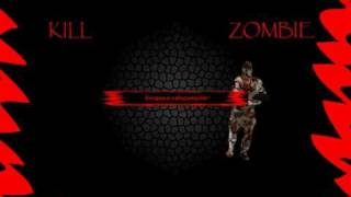 preview picture of video 'Видео из игры Kill Zombie'