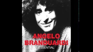Angelo Branduardi - Mustapha&#39;s Tale (1980)