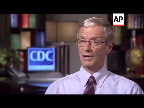 The CDC issued its first high-level travel warning in more than a decade following a deadly outbreak