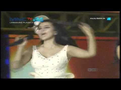 2 Racun Youbi Sister " Merinding " - Kilau Raya MNCTV 24 (20/10)