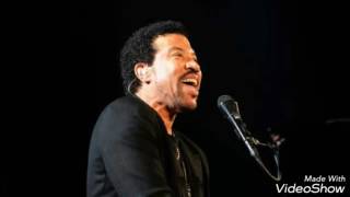 Lionel Richie - How Long ( original )