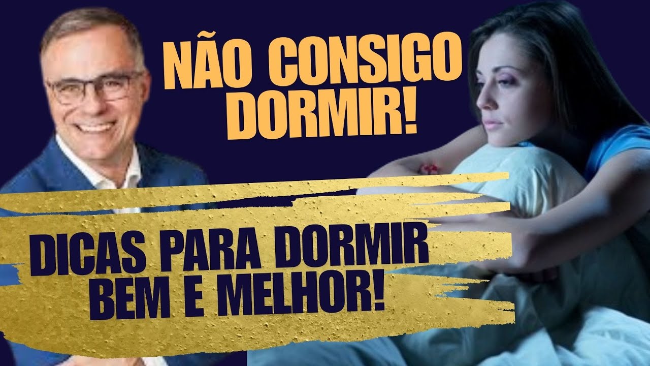 Médico abre o jogo e conta tudo sobre o sono - Fernand Beteti e Dr. Crhistian Aguiar.