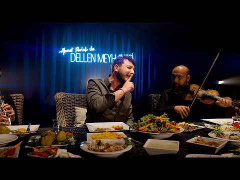 Ahmet Parlak - Hara #DellenMeyhanesi