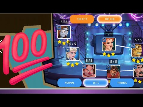 10 Beginner Tips for Disney Heroes Battle Mode | June 2024 Guide