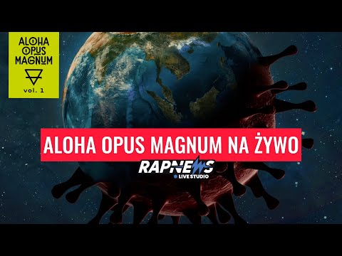 🔵 Proceente, WdoWA, Esz, Emazet, Łysonżi, DJ HWR na ŻYWO | RAPNEWS LIVE #48
