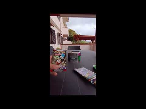 Spacchettamento in Oasi Vacanze: Tin Acquecrespe e Fogliaferrea (No talking)