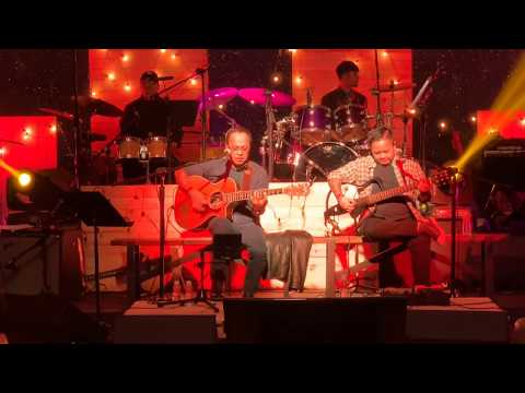 Noel Cabangon “Ang Himig Natin”