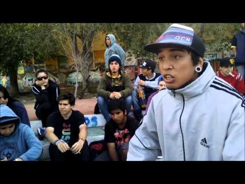 Agus Vs Facu Vs Metra (Clasificacion a la Final) Fecha 26 del Torneo - Coliseo Freestyle