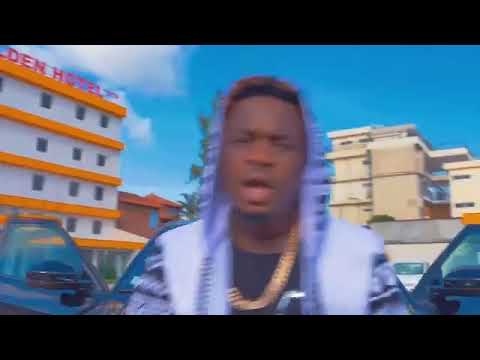 Dozy La Doze feat. Ariel Sheney & Chouchou Bb Salvador "GLOIRE À DIEU"