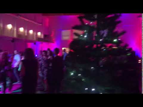 impreza firmowa wigilijna