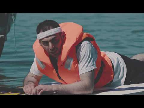 TIGRAN feat. KAPATU - VEST PÄÄSTAB VEEST