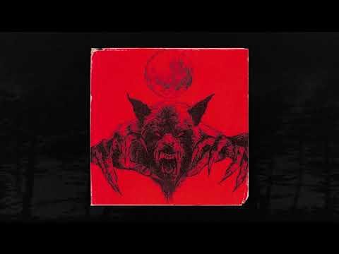 TET RIDER - ANTI-TERROR [feat. KO$TE] (Memphis 66.6 Exclusive)