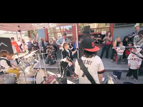 WJM  21st - Paranoid