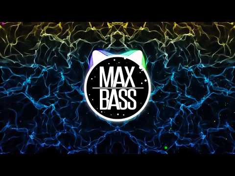 Blame Connor & AR - Code Red [Bass Boosted]