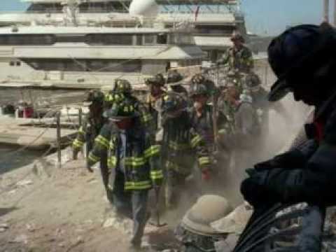 9/11 Tribute Video - Angels in Heaven