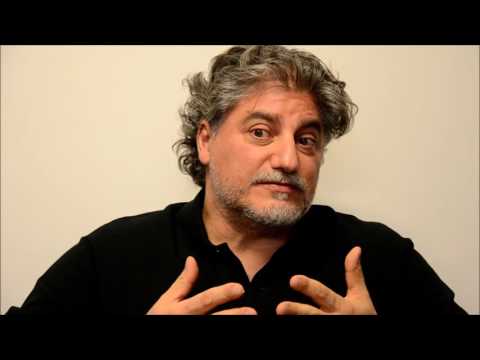 José Cura - Prague Symphony Orchestra