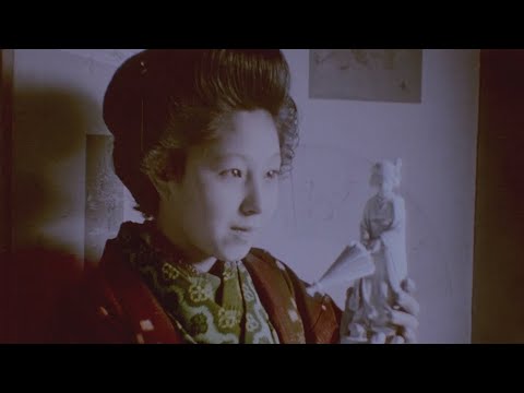Trailer Among the Japanese (1911) | BFI National Archive