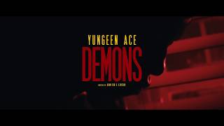 Demons Music Video